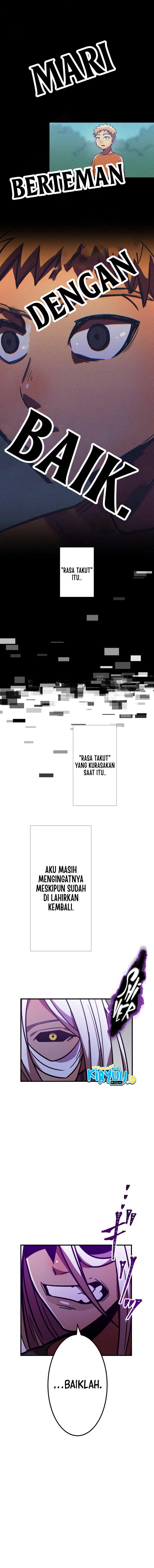 Savior of Divine Blood ~Draw Out 0.00000001% to Become the Strongest~ Chapter 40 Gambar 23