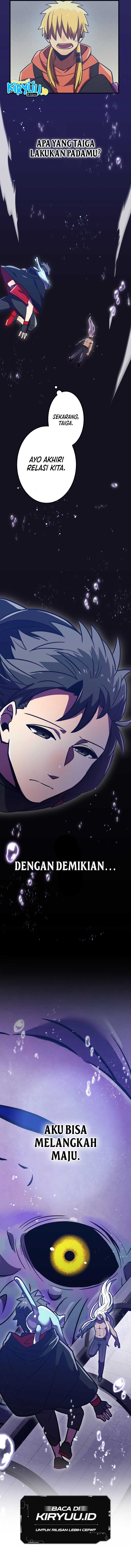 Savior of Divine Blood ~Draw Out 0.00000001% to Become the Strongest~ Chapter 40 Gambar 26