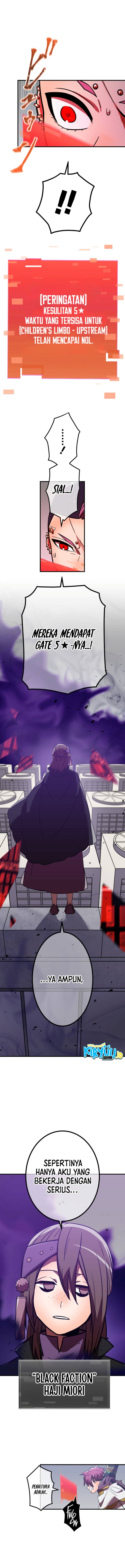 Savior of Divine Blood ~Draw Out 0.00000001% to Become the Strongest~ Chapter 41 Gambar 7