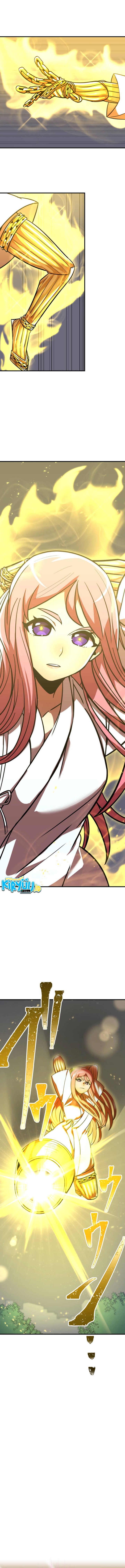 Savior of Divine Blood ~Draw Out 0.00000001% to Become the Strongest~ Chapter 41 Gambar 16