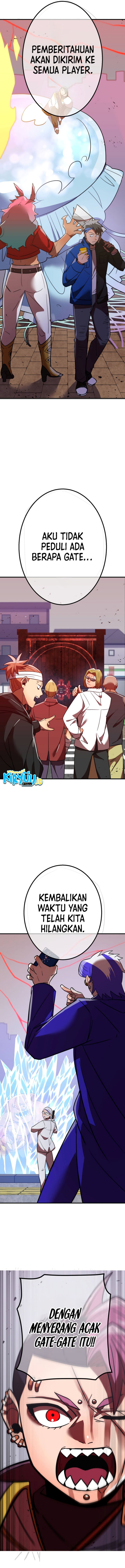 Savior of Divine Blood ~Draw Out 0.00000001% to Become the Strongest~ Chapter 41 Gambar 19