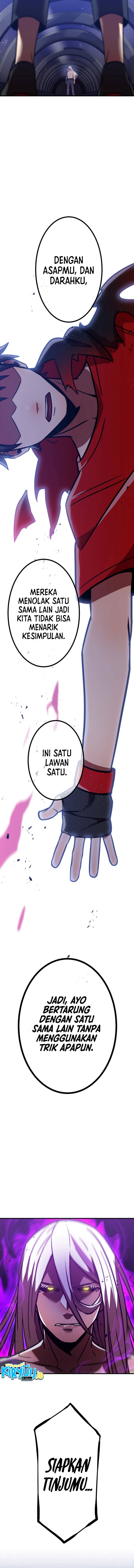 Savior of Divine Blood ~Draw Out 0.00000001% to Become the Strongest~ Chapter 41 Gambar 23