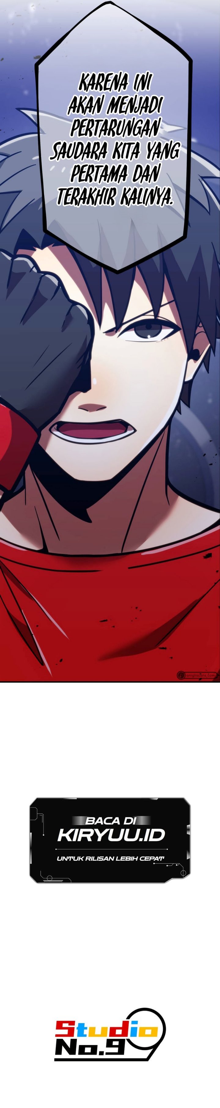 Savior of Divine Blood ~Draw Out 0.00000001% to Become the Strongest~ Chapter 41 Gambar 24