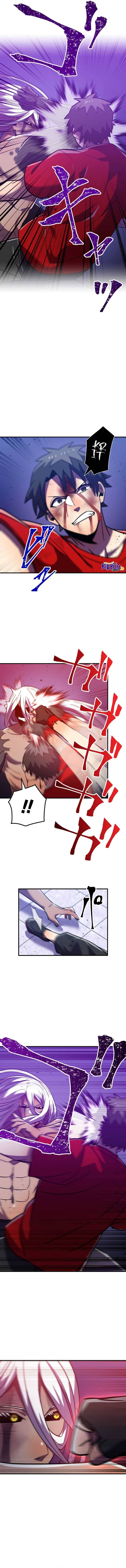Savior of Divine Blood ~Draw Out 0.00000001% to Become the Strongest~ Chapter 43 Gambar 4
