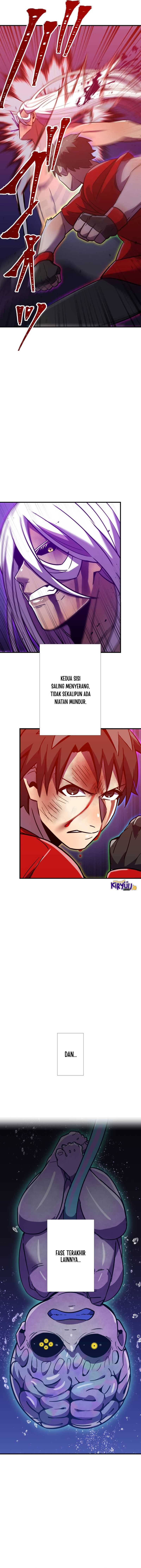 Savior of Divine Blood ~Draw Out 0.00000001% to Become the Strongest~ Chapter 43 Gambar 5