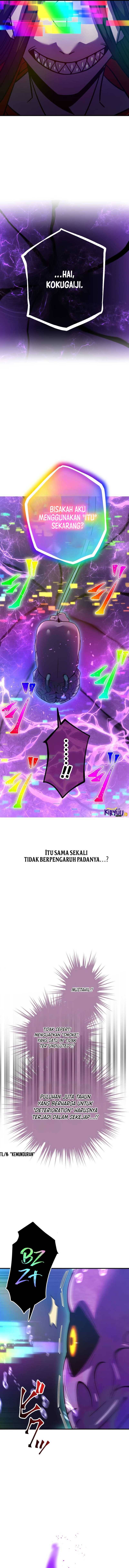Savior of Divine Blood ~Draw Out 0.00000001% to Become the Strongest~ Chapter 43 Gambar 7