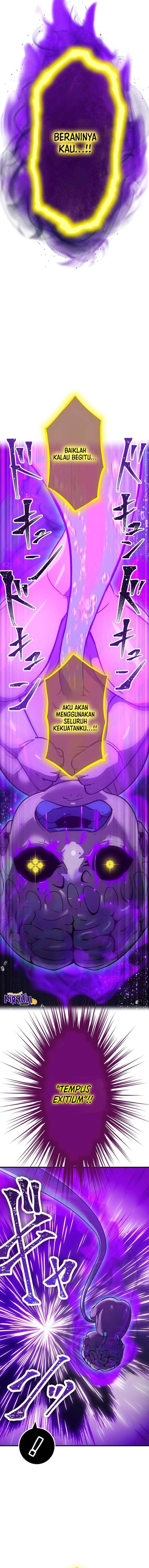 Savior of Divine Blood ~Draw Out 0.00000001% to Become the Strongest~ Chapter 43 Gambar 8