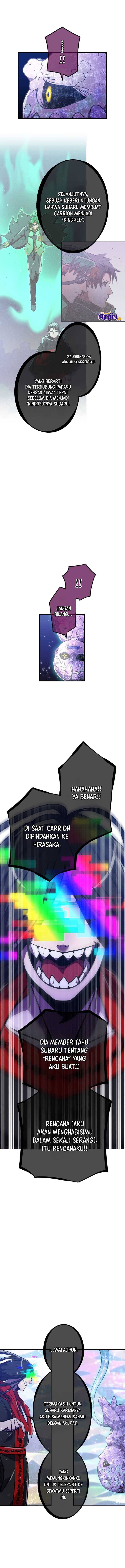 Savior of Divine Blood ~Draw Out 0.00000001% to Become the Strongest~ Chapter 43 Gambar 11