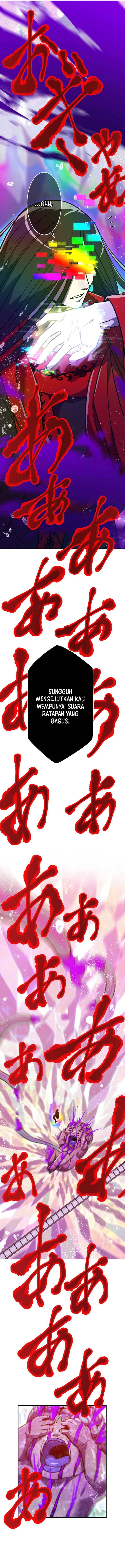 Savior of Divine Blood ~Draw Out 0.00000001% to Become the Strongest~ Chapter 43 Gambar 16