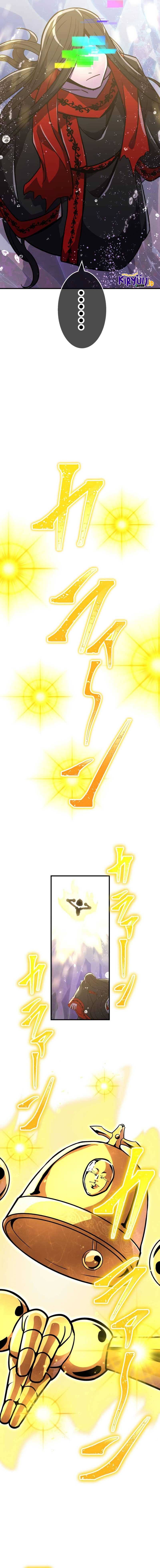 Savior of Divine Blood ~Draw Out 0.00000001% to Become the Strongest~ Chapter 43 Gambar 18