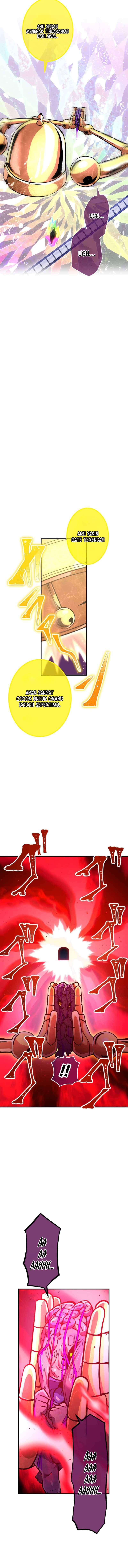 Savior of Divine Blood ~Draw Out 0.00000001% to Become the Strongest~ Chapter 43 Gambar 21
