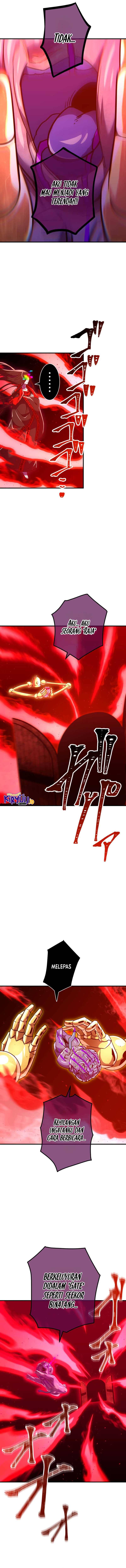 Savior of Divine Blood ~Draw Out 0.00000001% to Become the Strongest~ Chapter 43 Gambar 22