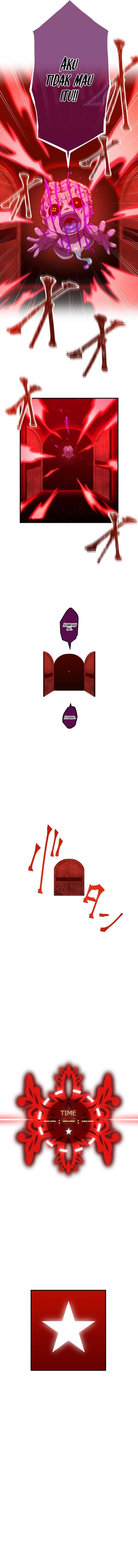 Savior of Divine Blood ~Draw Out 0.00000001% to Become the Strongest~ Chapter 43 Gambar 23