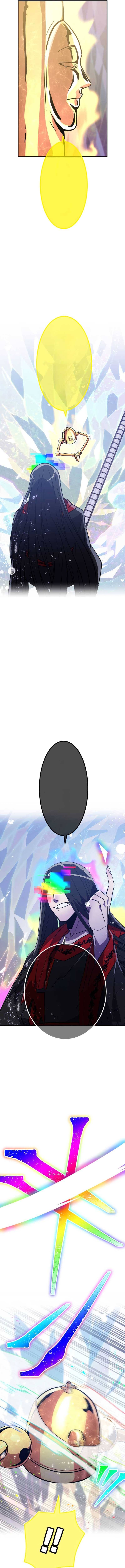 Savior of Divine Blood ~Draw Out 0.00000001% to Become the Strongest~ Chapter 43 Gambar 24