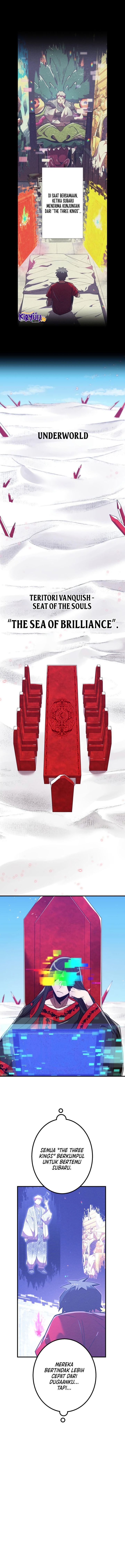 Savior of Divine Blood ~Draw Out 0.00000001% to Become the Strongest~ Chapter 48 Gambar 2