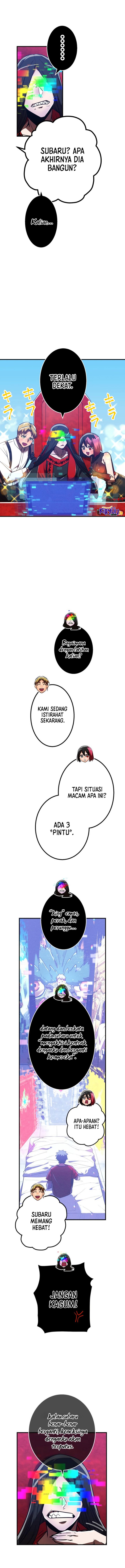 Savior of Divine Blood ~Draw Out 0.00000001% to Become the Strongest~ Chapter 48 Gambar 4