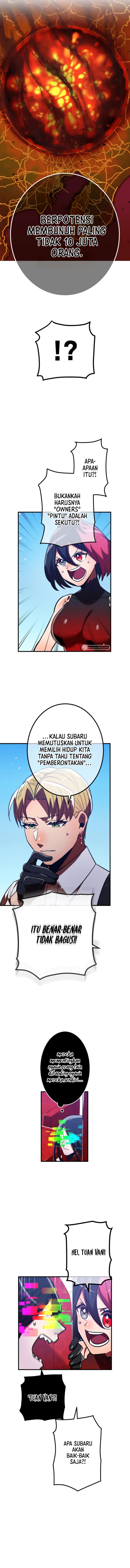 Savior of Divine Blood ~Draw Out 0.00000001% to Become the Strongest~ Chapter 48 Gambar 6