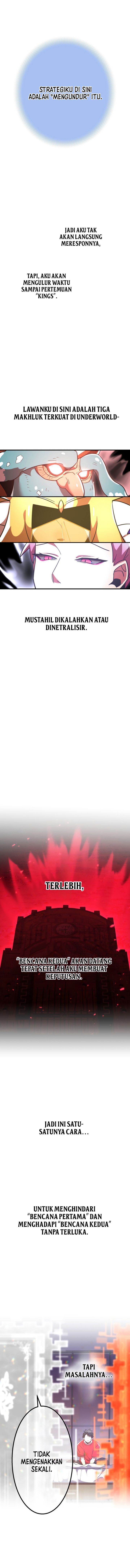 Savior of Divine Blood ~Draw Out 0.00000001% to Become the Strongest~ Chapter 48 Gambar 10