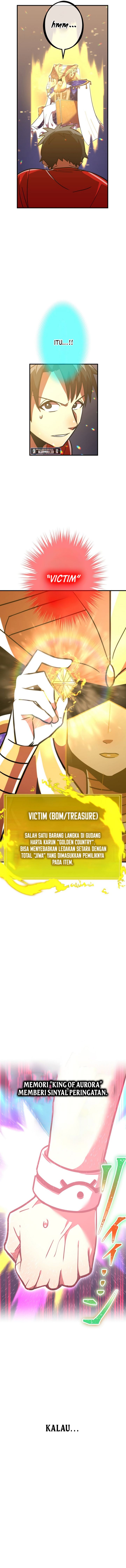 Savior of Divine Blood ~Draw Out 0.00000001% to Become the Strongest~ Chapter 48 Gambar 12