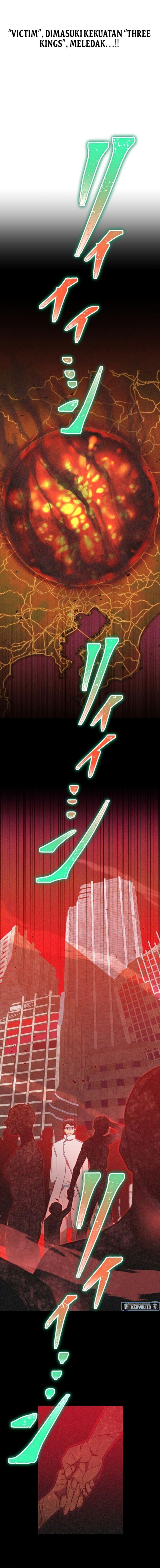 Savior of Divine Blood ~Draw Out 0.00000001% to Become the Strongest~ Chapter 48 Gambar 13