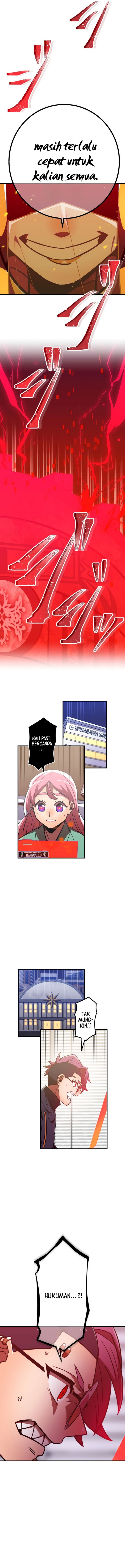 Savior of Divine Blood ~Draw Out 0.00000001% to Become the Strongest~ Chapter 48 Gambar 19