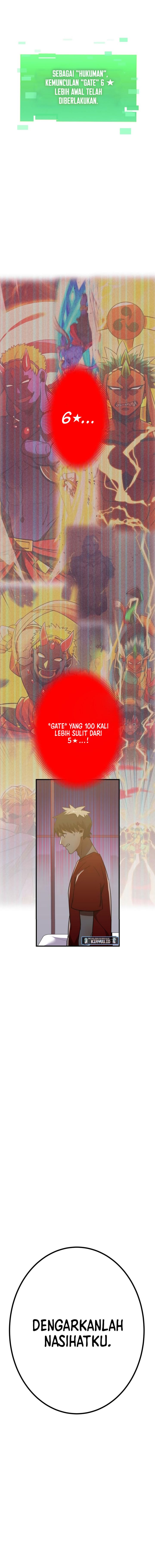 Savior of Divine Blood ~Draw Out 0.00000001% to Become the Strongest~ Chapter 48 Gambar 21