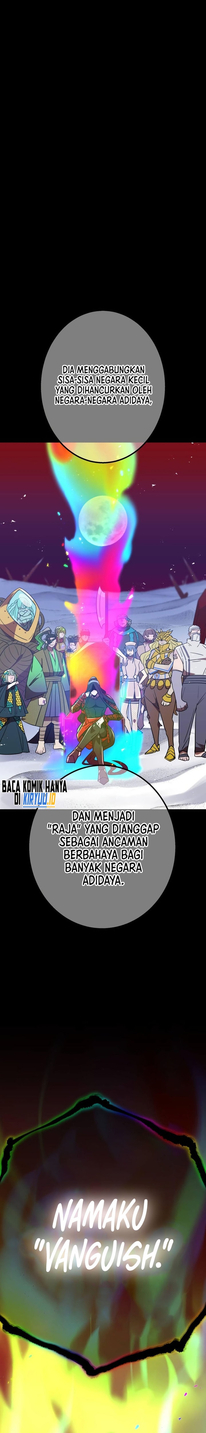 Savior of Divine Blood ~Draw Out 0.00000001% to Become the Strongest~ Chapter 57 Gambar 4