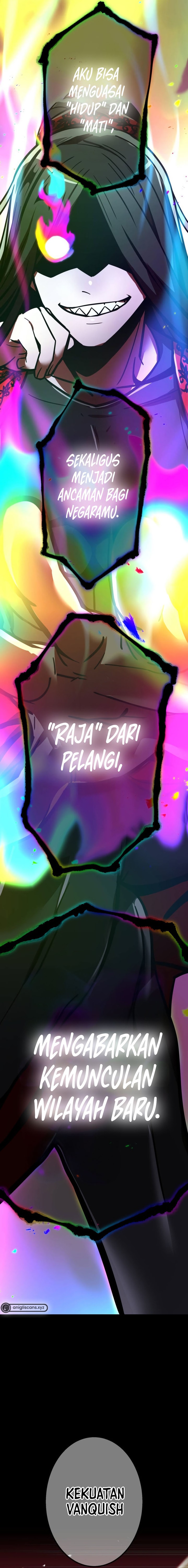 Savior of Divine Blood ~Draw Out 0.00000001% to Become the Strongest~ Chapter 57 Gambar 5