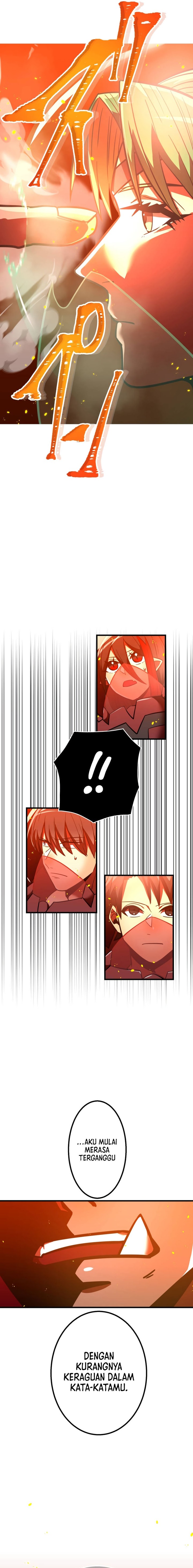 Savior of Divine Blood ~Draw Out 0.00000001% to Become the Strongest~ Chapter 57 Gambar 14