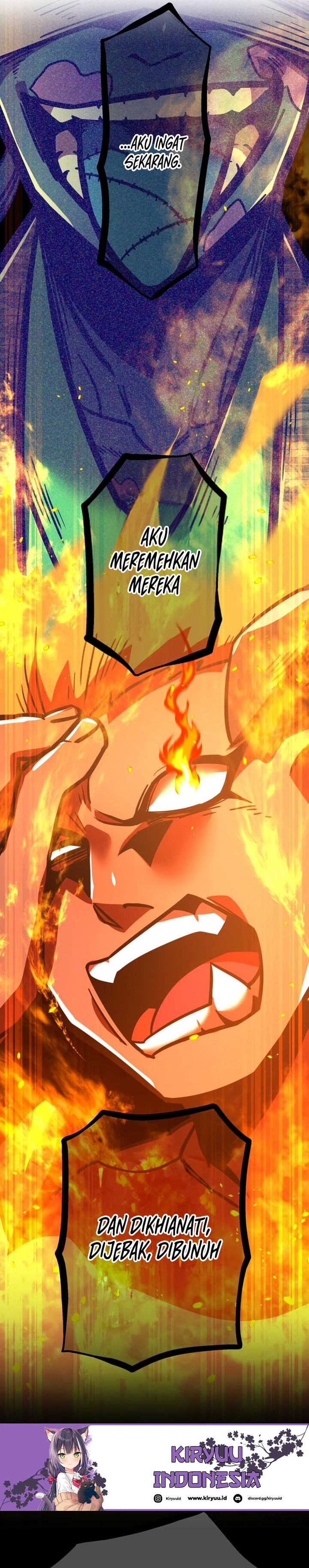 Savior of Divine Blood ~Draw Out 0.00000001% to Become the Strongest~ Chapter 57 Gambar 16