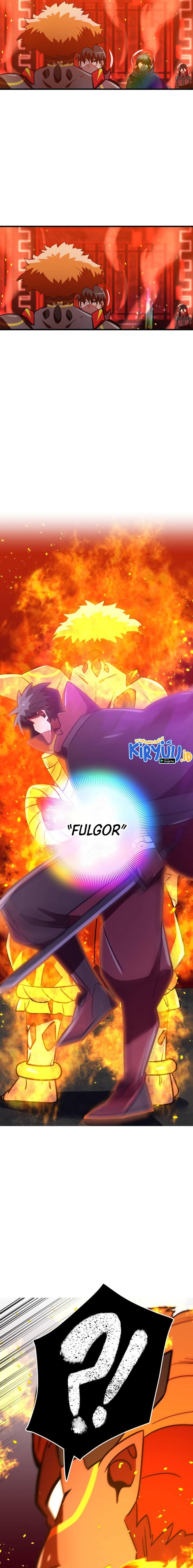 Savior of Divine Blood ~Draw Out 0.00000001% to Become the Strongest~ Chapter 57 Gambar 20