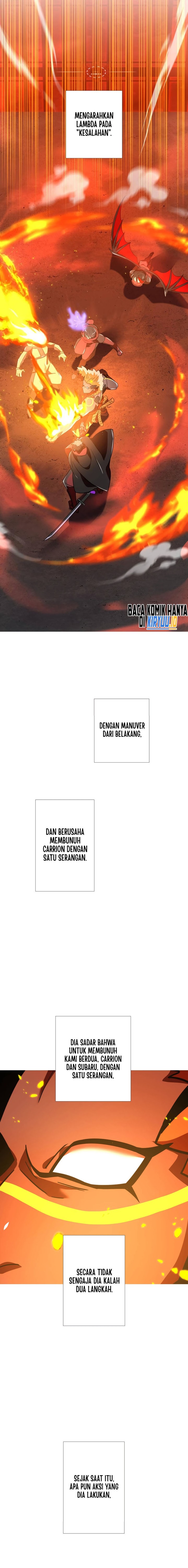 Savior of Divine Blood ~Draw Out 0.00000001% to Become the Strongest~ Chapter 57 Gambar 22