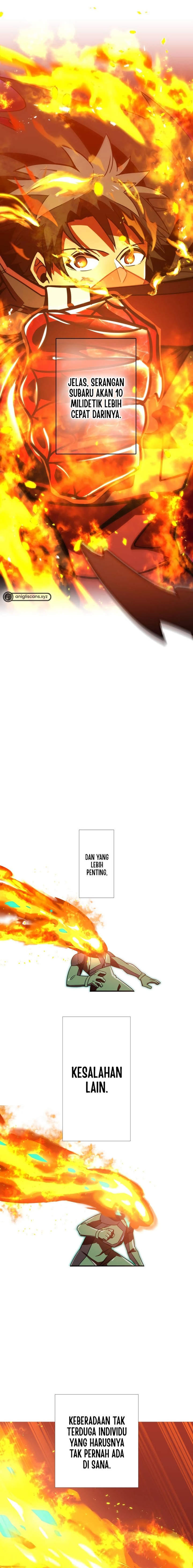 Savior of Divine Blood ~Draw Out 0.00000001% to Become the Strongest~ Chapter 57 Gambar 23
