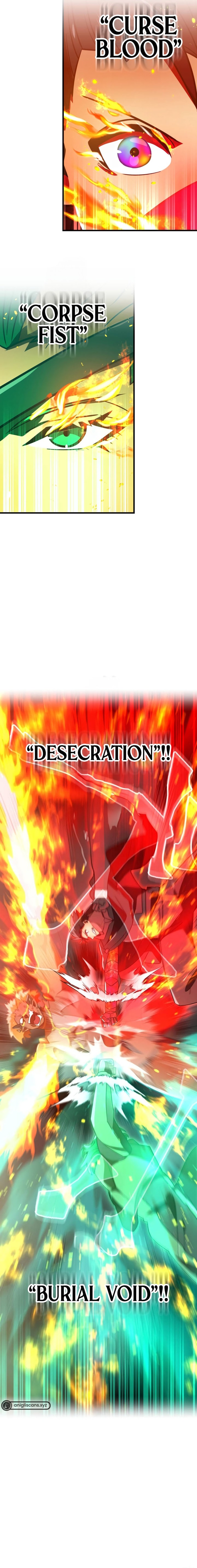 Savior of Divine Blood ~Draw Out 0.00000001% to Become the Strongest~ Chapter 57 Gambar 25