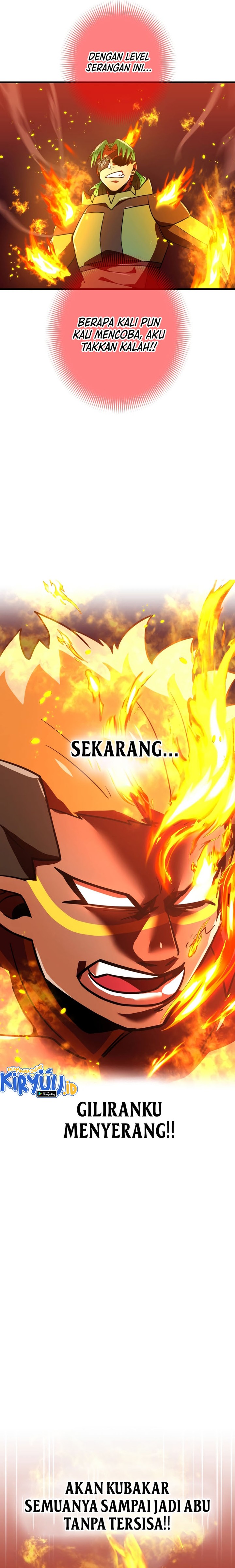 Savior of Divine Blood ~Draw Out 0.00000001% to Become the Strongest~ Chapter 57 Gambar 27