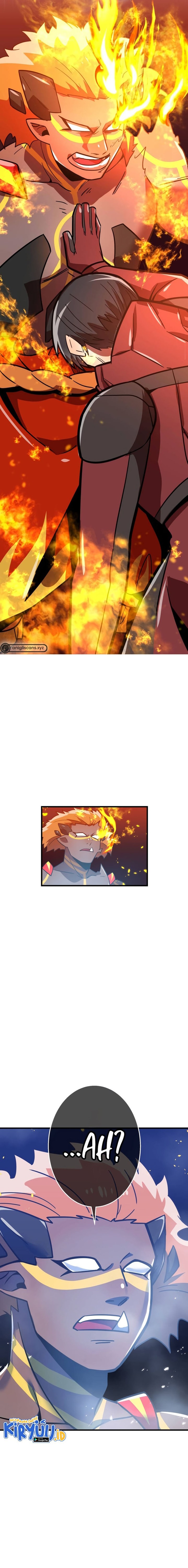 Savior of Divine Blood ~Draw Out 0.00000001% to Become the Strongest~ Chapter 57 Gambar 28