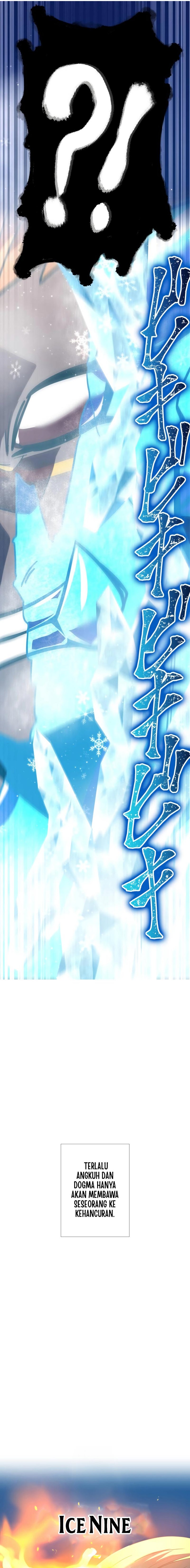 Savior of Divine Blood ~Draw Out 0.00000001% to Become the Strongest~ Chapter 58 Gambar 4