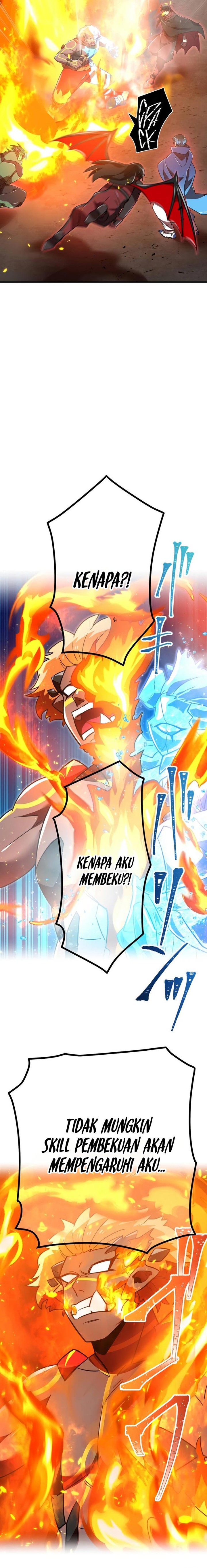Savior of Divine Blood ~Draw Out 0.00000001% to Become the Strongest~ Chapter 58 Gambar 6