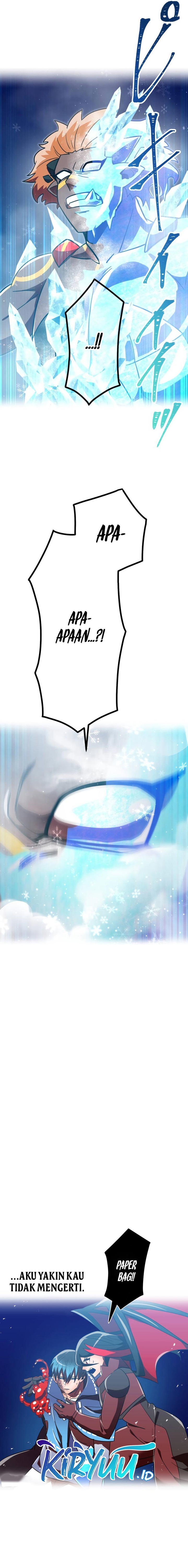 Savior of Divine Blood ~Draw Out 0.00000001% to Become the Strongest~ Chapter 58 Gambar 7