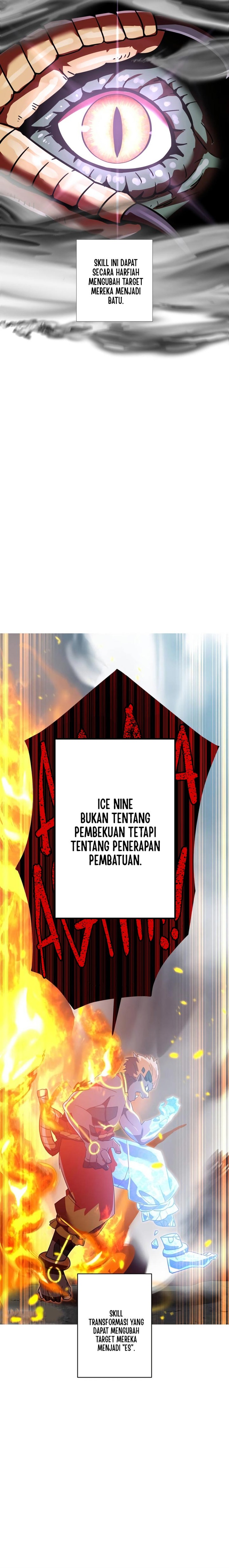 Savior of Divine Blood ~Draw Out 0.00000001% to Become the Strongest~ Chapter 58 Gambar 9