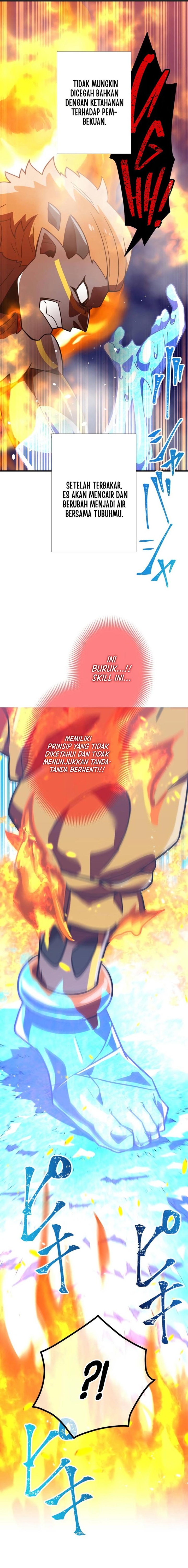 Savior of Divine Blood ~Draw Out 0.00000001% to Become the Strongest~ Chapter 58 Gambar 10