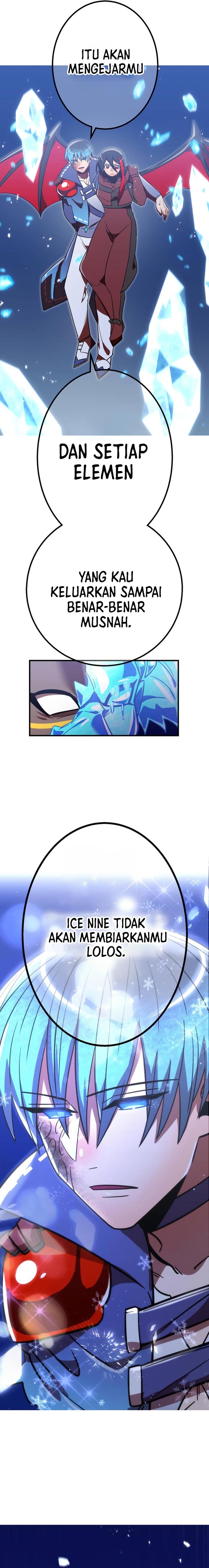Savior of Divine Blood ~Draw Out 0.00000001% to Become the Strongest~ Chapter 58 Gambar 12