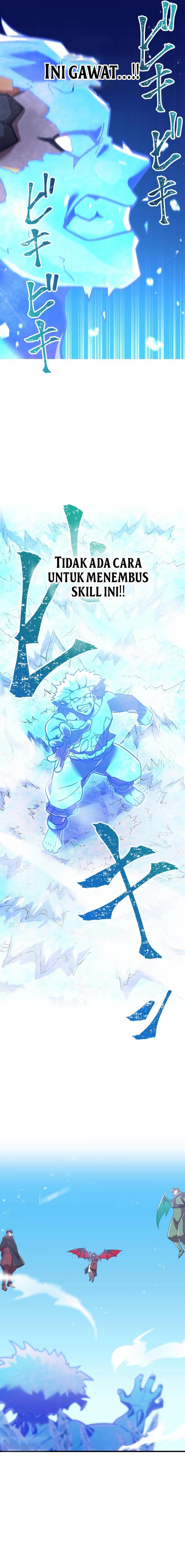 Savior of Divine Blood ~Draw Out 0.00000001% to Become the Strongest~ Chapter 58 Gambar 13
