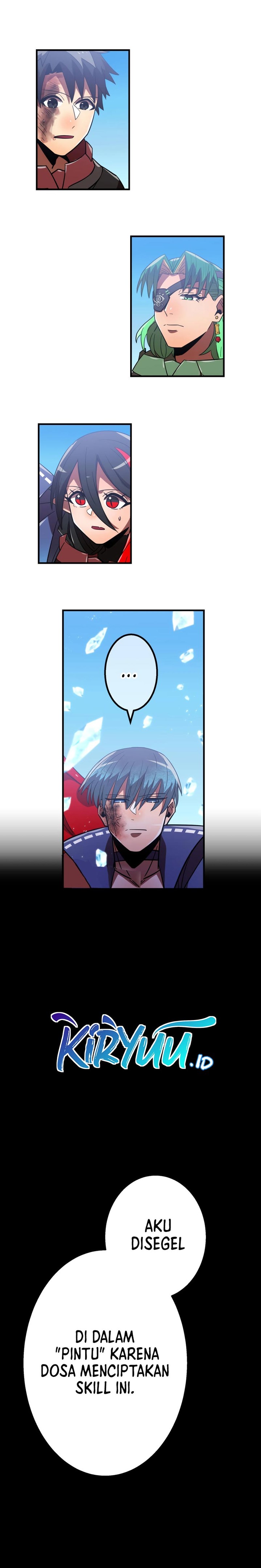 Savior of Divine Blood ~Draw Out 0.00000001% to Become the Strongest~ Chapter 58 Gambar 14
