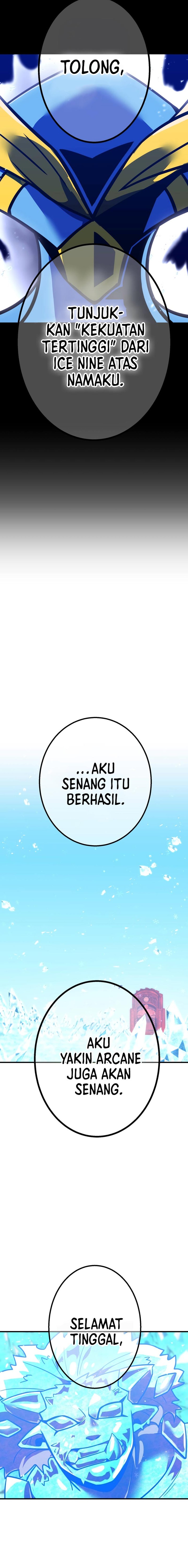 Savior of Divine Blood ~Draw Out 0.00000001% to Become the Strongest~ Chapter 58 Gambar 16