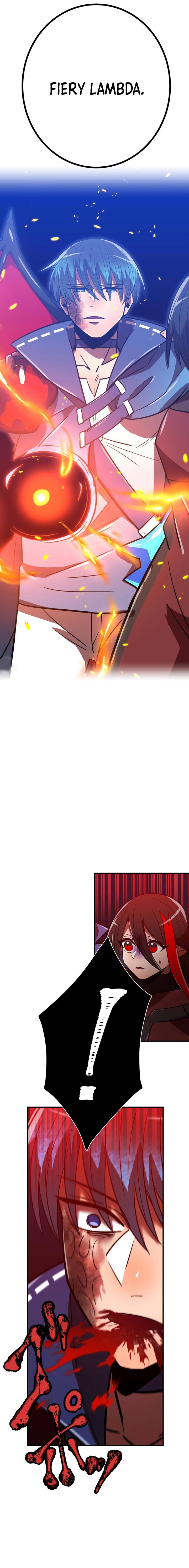 Savior of Divine Blood ~Draw Out 0.00000001% to Become the Strongest~ Chapter 58 Gambar 17