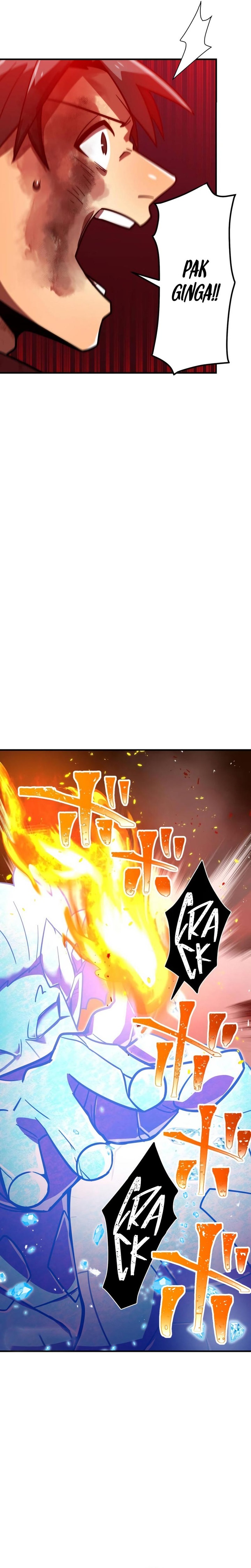 Savior of Divine Blood ~Draw Out 0.00000001% to Become the Strongest~ Chapter 58 Gambar 18