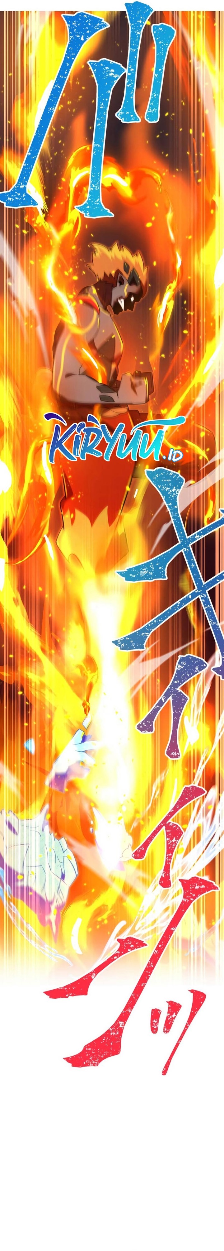 Savior of Divine Blood ~Draw Out 0.00000001% to Become the Strongest~ Chapter 58 Gambar 19