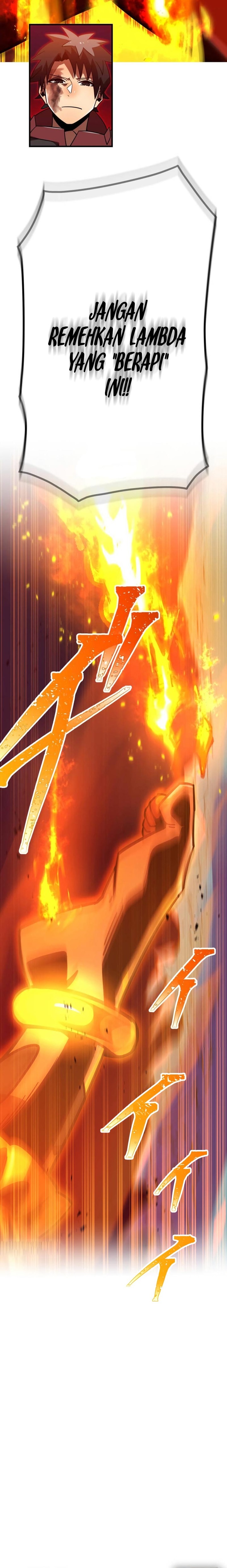 Savior of Divine Blood ~Draw Out 0.00000001% to Become the Strongest~ Chapter 58 Gambar 21