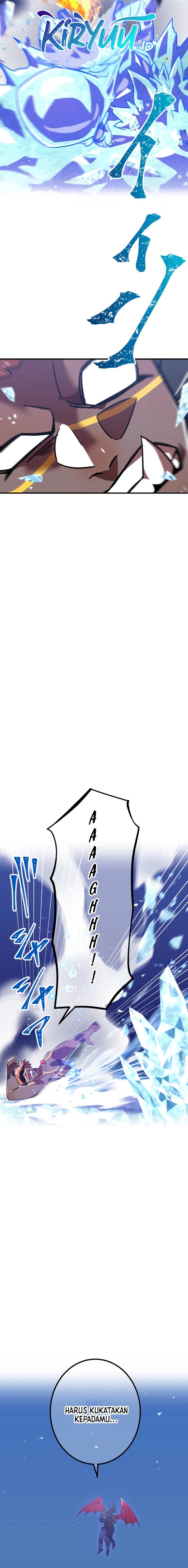 Savior of Divine Blood ~Draw Out 0.00000001% to Become the Strongest~ Chapter 58 Gambar 24